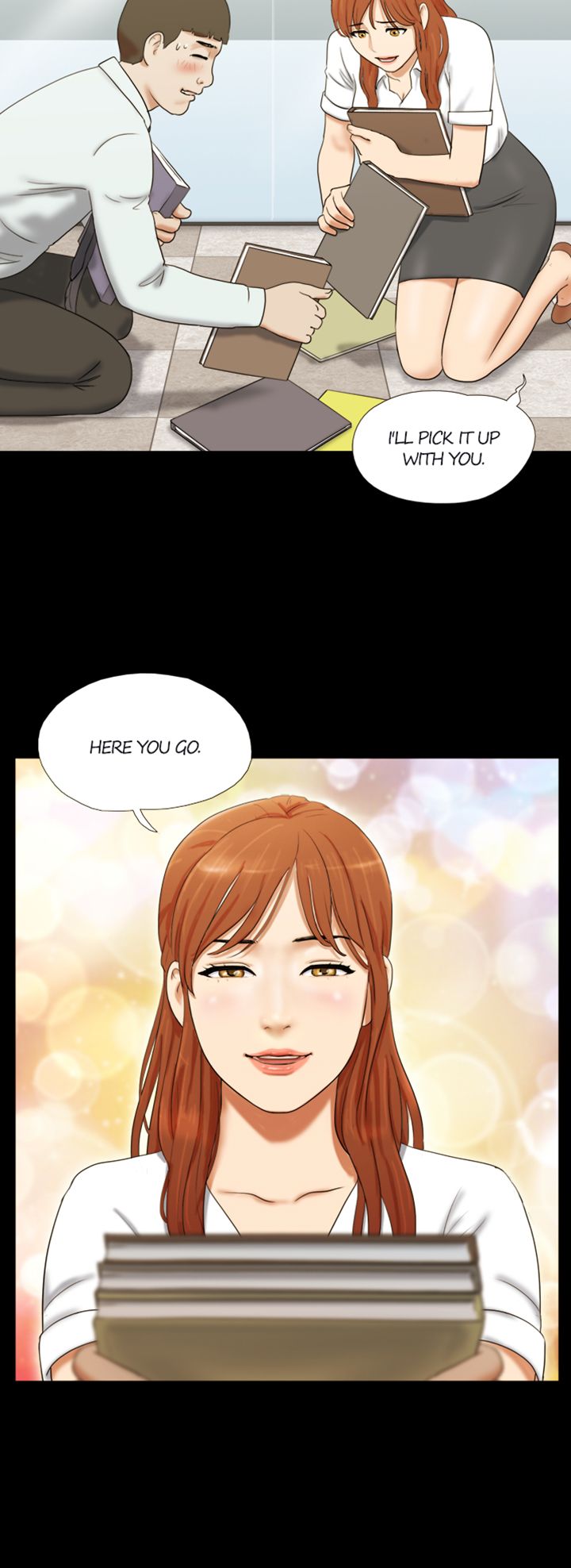 Couple Game : 17 Sex Fantasies Ver.2 Chapter 10 - Manhwa18.com