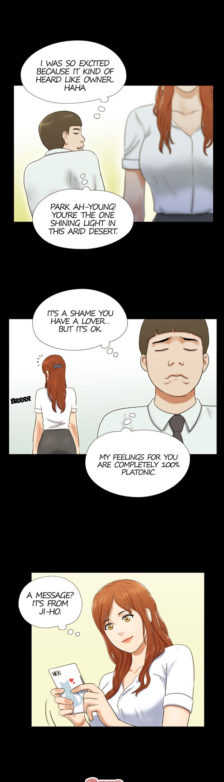 Couple Game : 17 Sex Fantasies Ver.2 Chapter 10 - Manhwa18.com