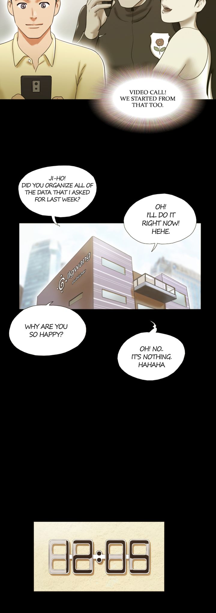 Couple Game : 17 Sex Fantasies Ver.2 Chapter 10 - Manhwa18.com