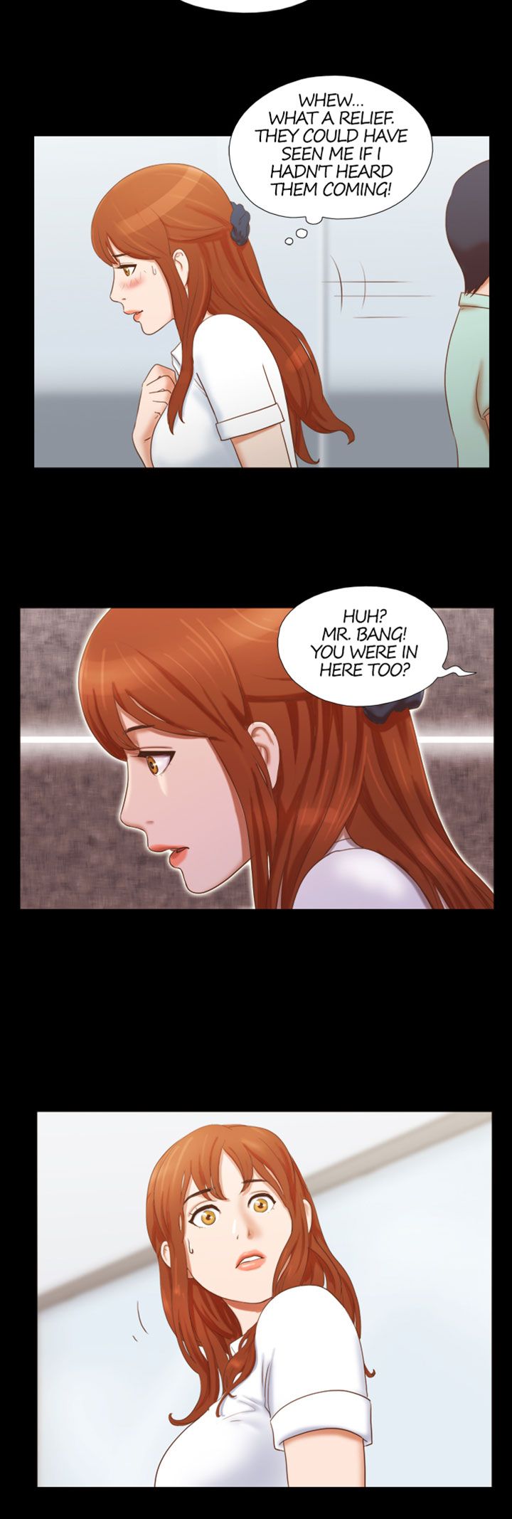 Couple Game : 17 Sex Fantasies Ver.2 Chapter 11 - Manhwa18.com