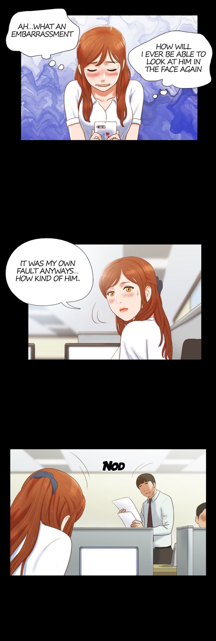 Couple Game : 17 Sex Fantasies Ver.2 Chapter 11 - Manhwa18.com