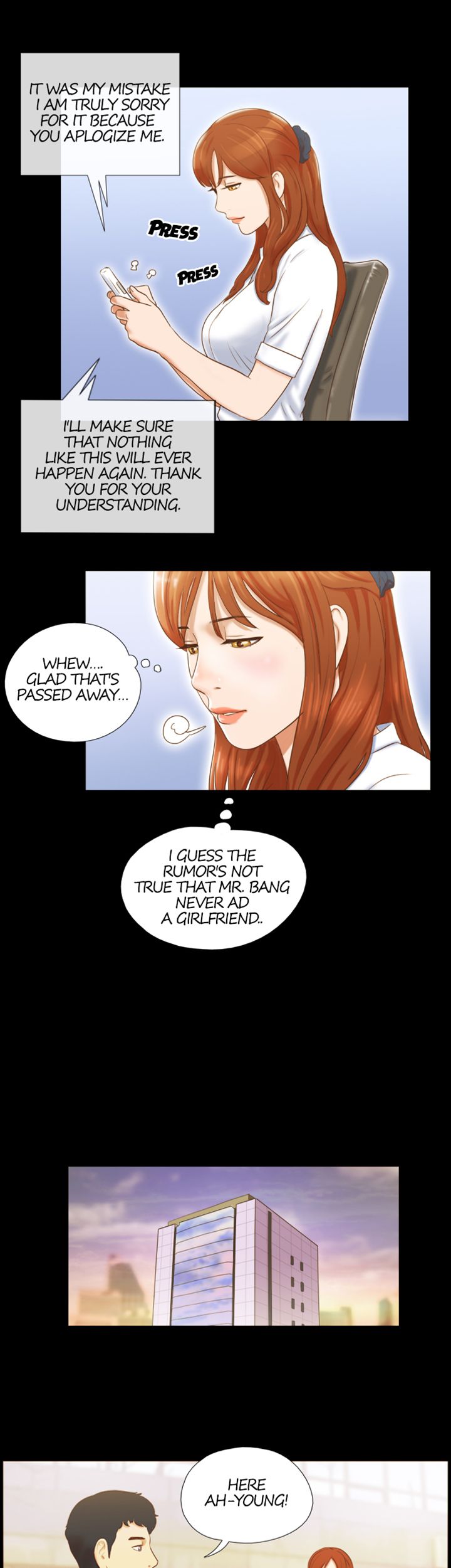 Couple Game : 17 Sex Fantasies Ver.2 Chapter 11 - Manhwa18.com