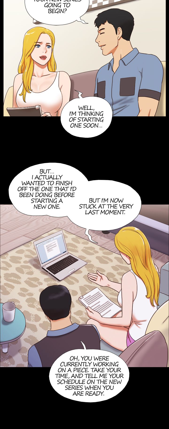 Couple Game : 17 Sex Fantasies Ver.2 Chapter 14 - Manhwa18.com