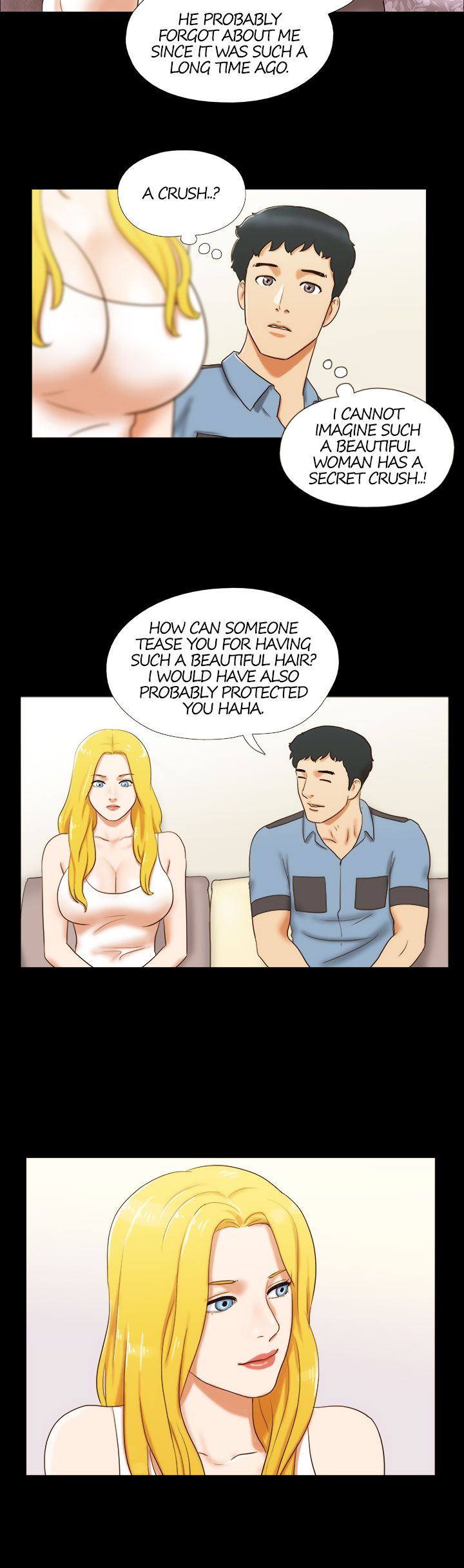 Couple Game : 17 Sex Fantasies Ver.2 Chapter 14 - Manhwa18.com