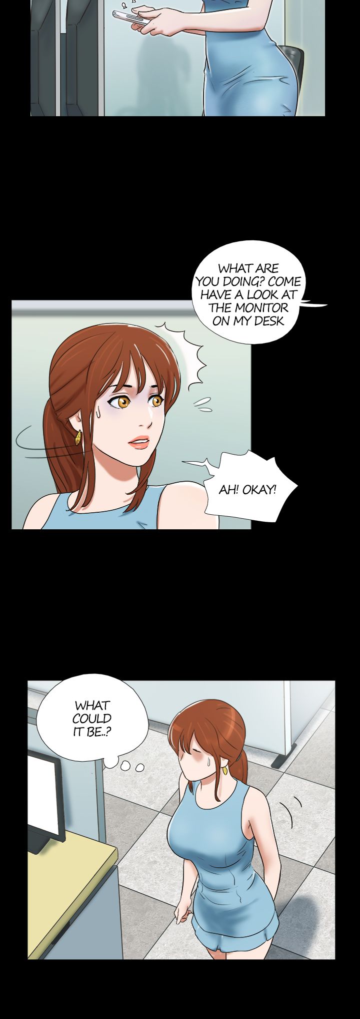 Couple Game : 17 Sex Fantasies Ver.2 Chapter 15 - Manhwa18.com