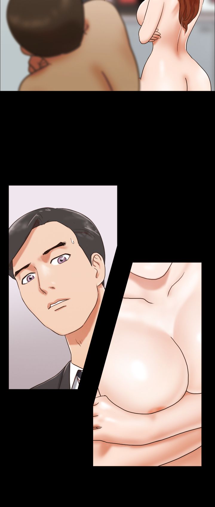 Couple Game : 17 Sex Fantasies Ver.2 Chapter 17 - Manhwa18.com