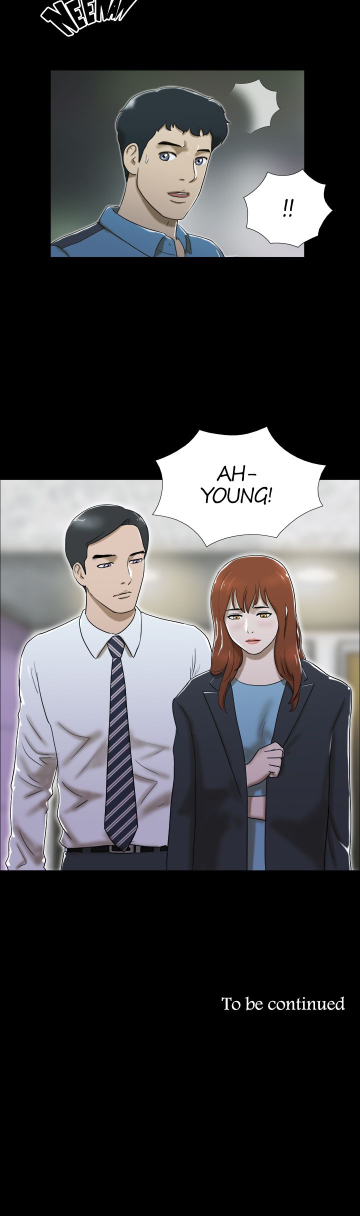 Couple Game : 17 Sex Fantasies Ver.2 Chapter 17 - Manhwa18.com