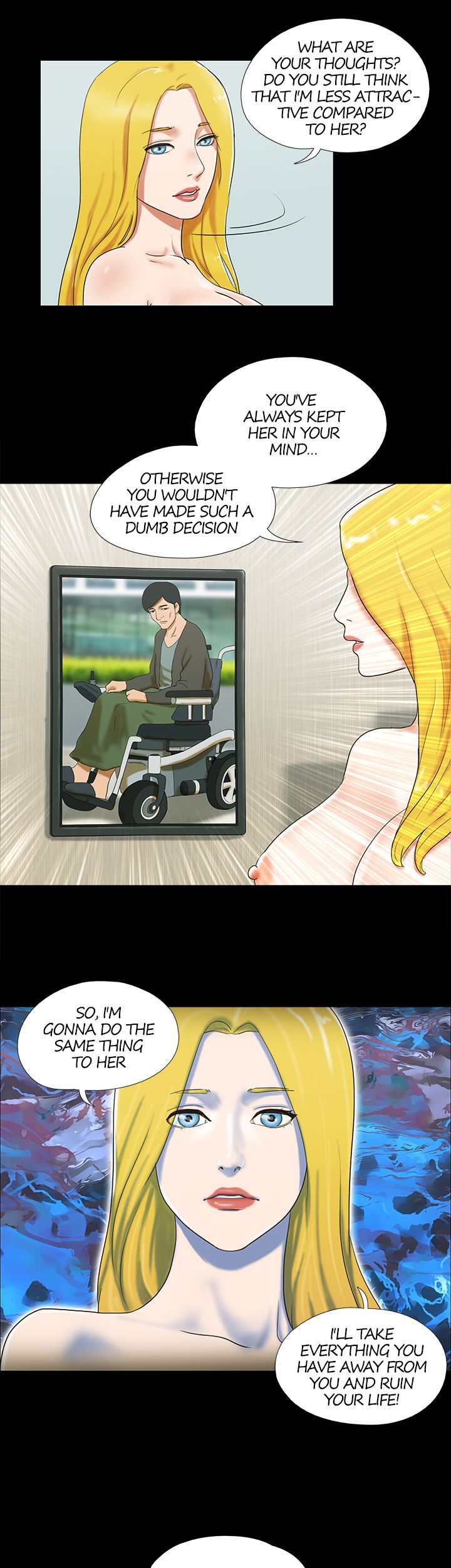 Couple Game : 17 Sex Fantasies Ver.2 Chapter 18 - Manhwa18.com