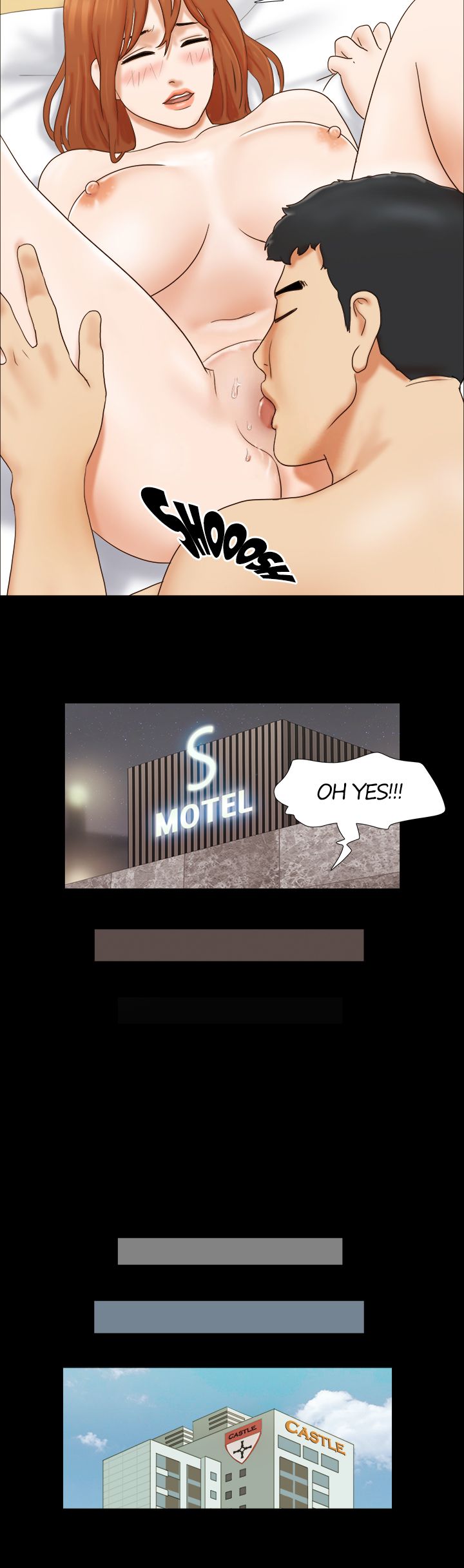 Couple Game : 17 Sex Fantasies Ver.2 Chapter 19 - Manhwa18.com