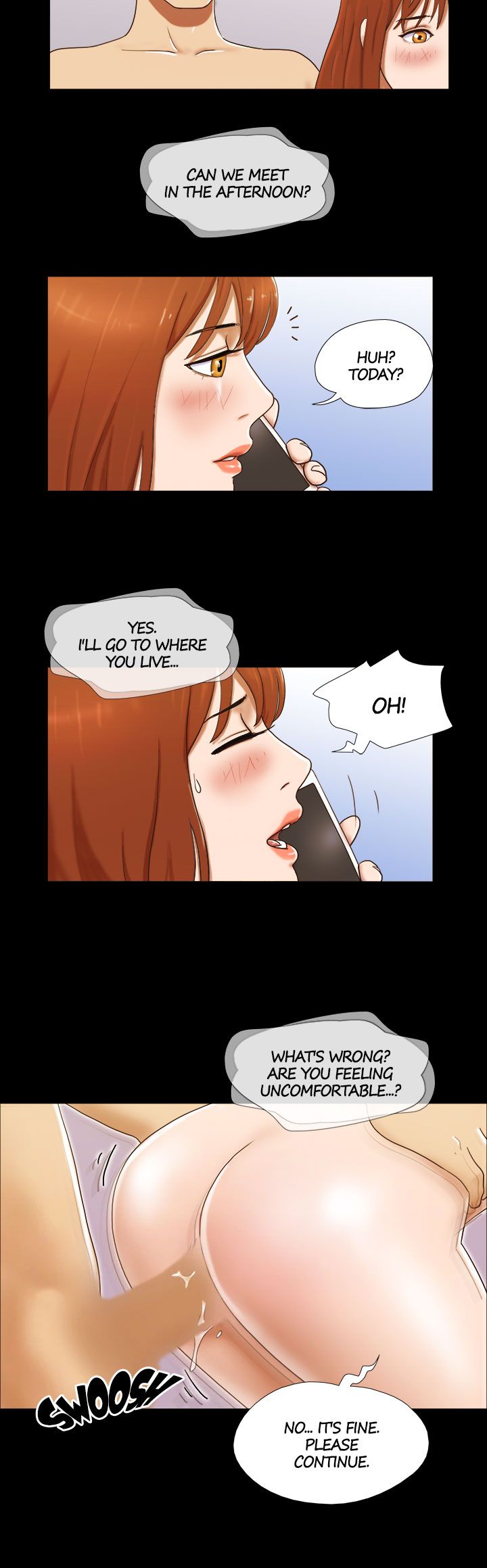 Couple Game : 17 Sex Fantasies Ver.2 Chapter 24 - Manhwa18.com