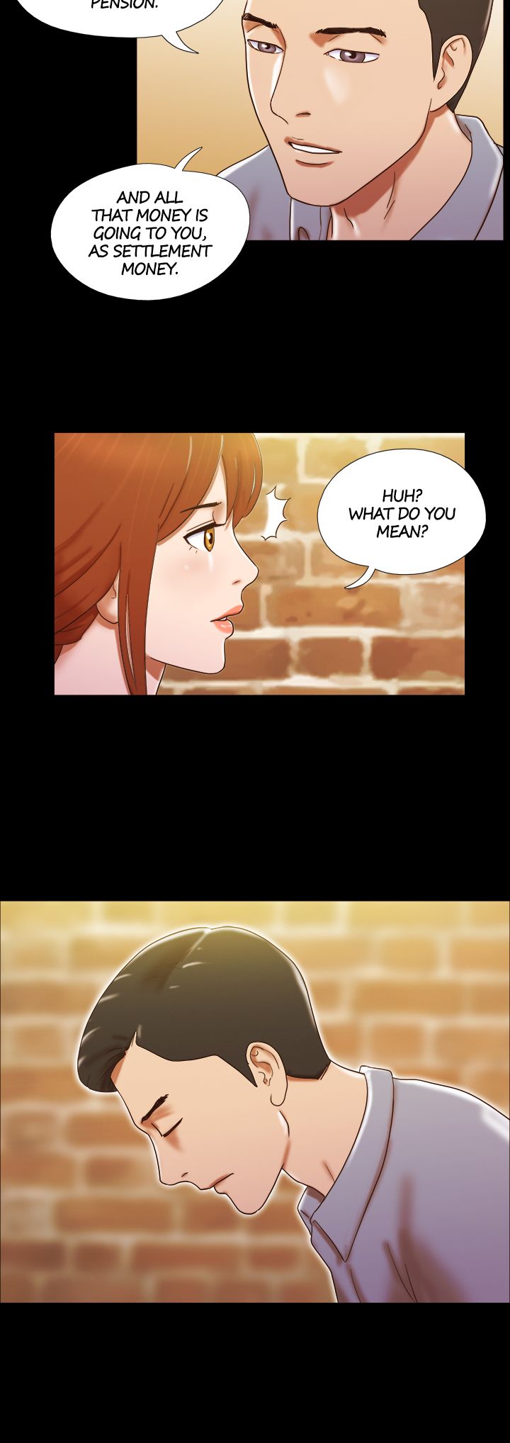 Couple Game : 17 Sex Fantasies Ver.2 Chapter 24 - Manhwa18.com