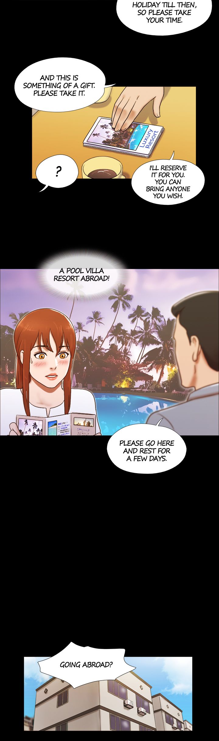 Couple Game : 17 Sex Fantasies Ver.2 Chapter 24 - Manhwa18.com