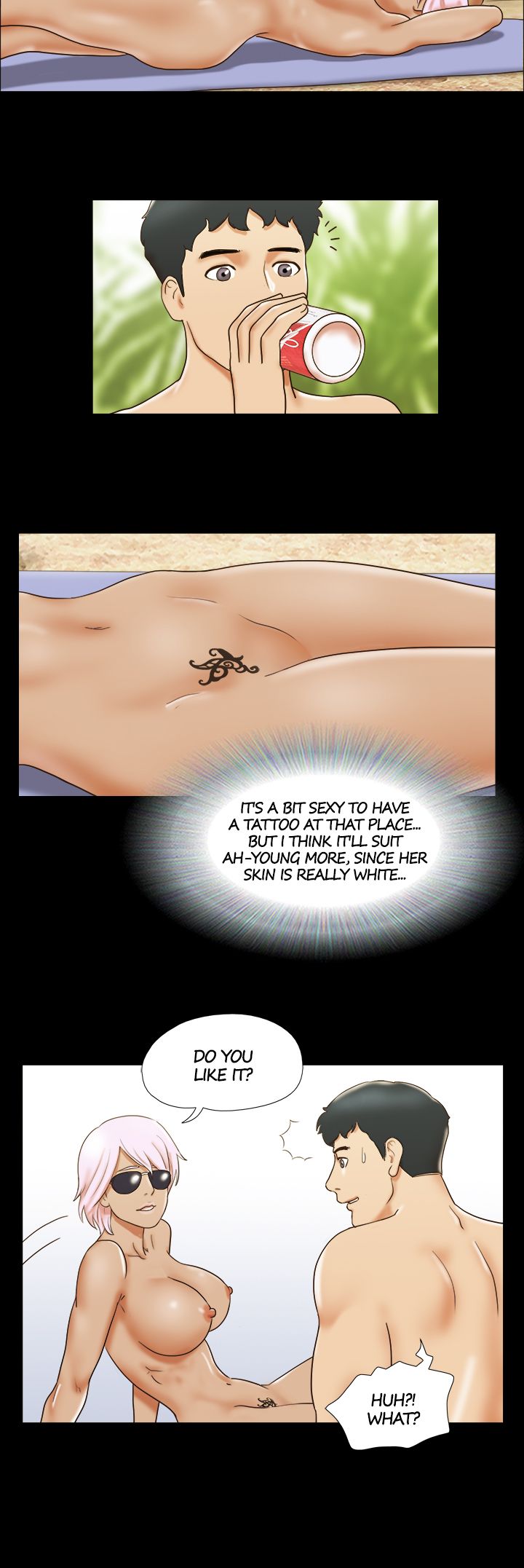 Couple Game : 17 Sex Fantasies Ver.2 Chapter 28 - Manhwa18.com