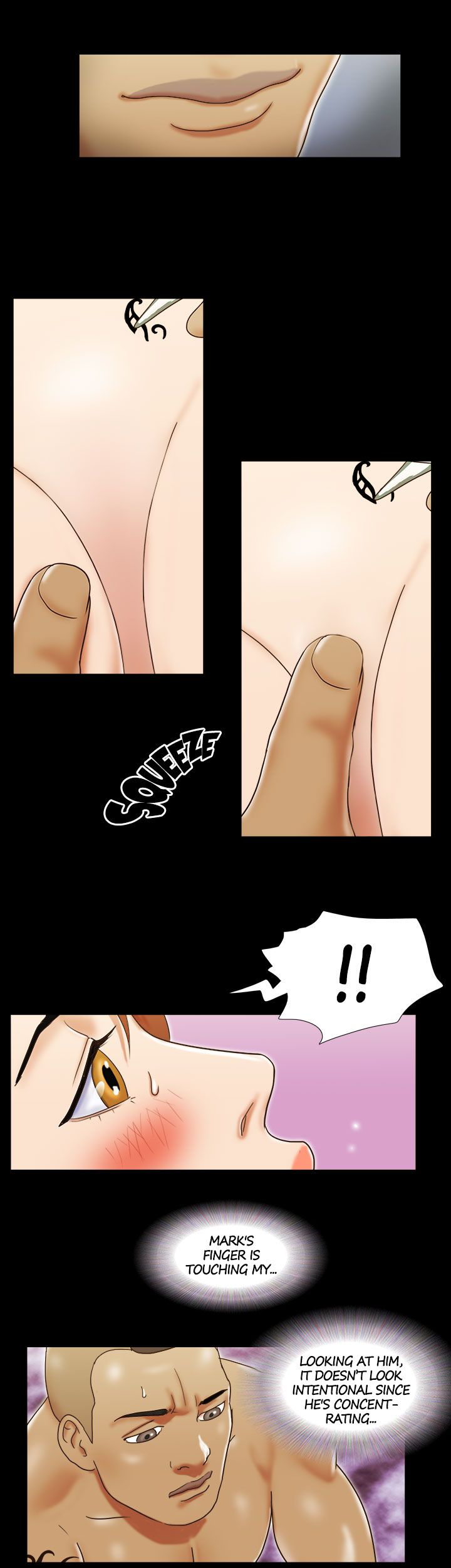 Couple Game : 17 Sex Fantasies Ver.2 Chapter 28 - Manhwa18.com