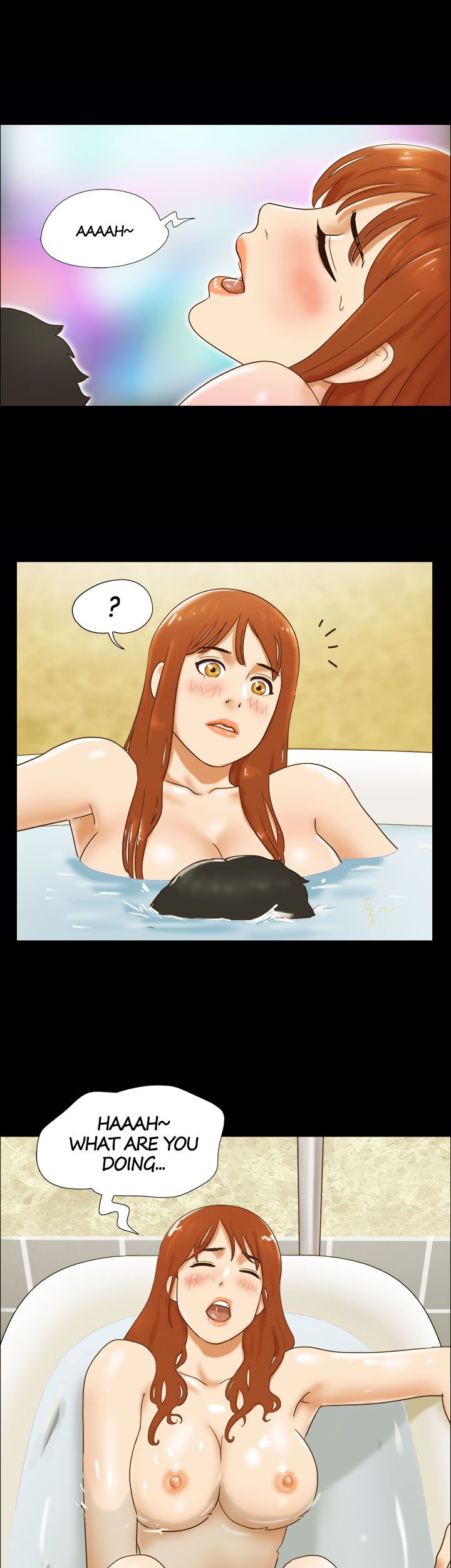 Couple Game : 17 Sex Fantasies Ver.2 Chapter 30 - Manhwa18.com