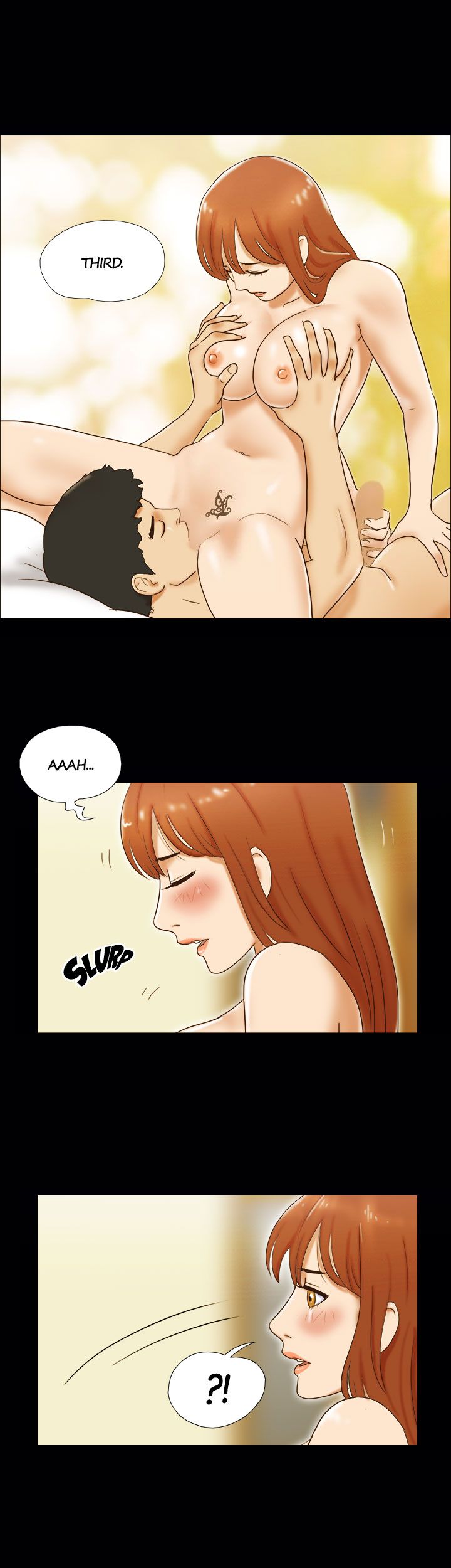 Couple Game : 17 Sex Fantasies Ver.2 Chapter 30 - Manhwa18.com