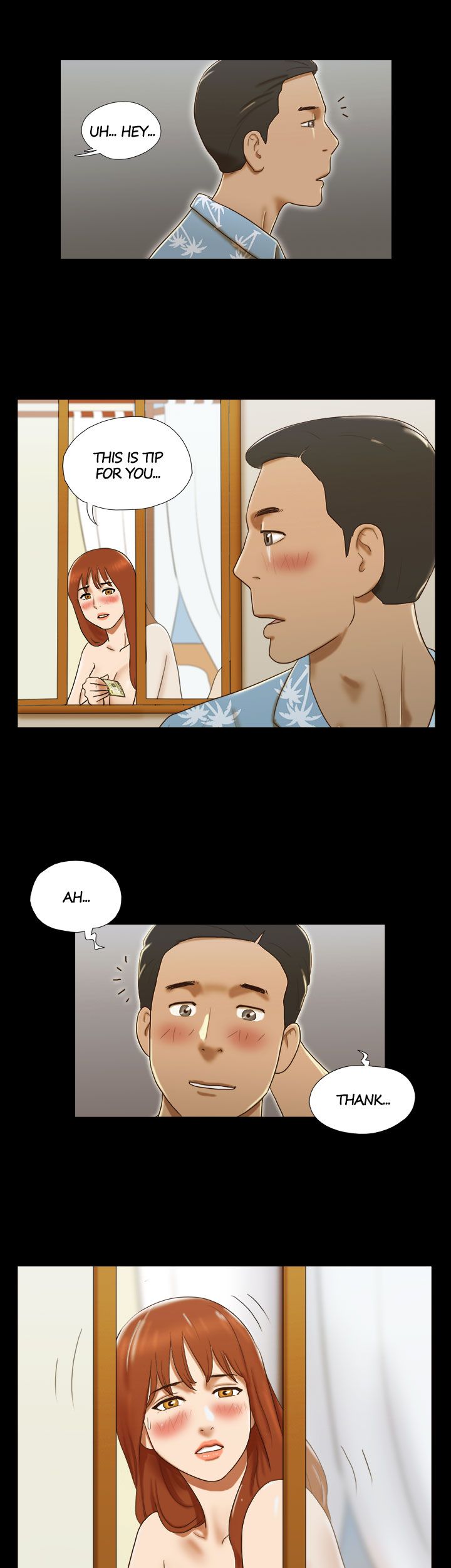 Couple Game : 17 Sex Fantasies Ver.2 Chapter 31 - Manhwa18.com