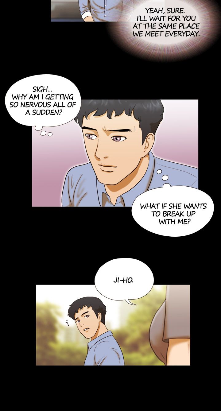 Couple Game : 17 Sex Fantasies Ver.2 Chapter 4 - Manhwa18.com