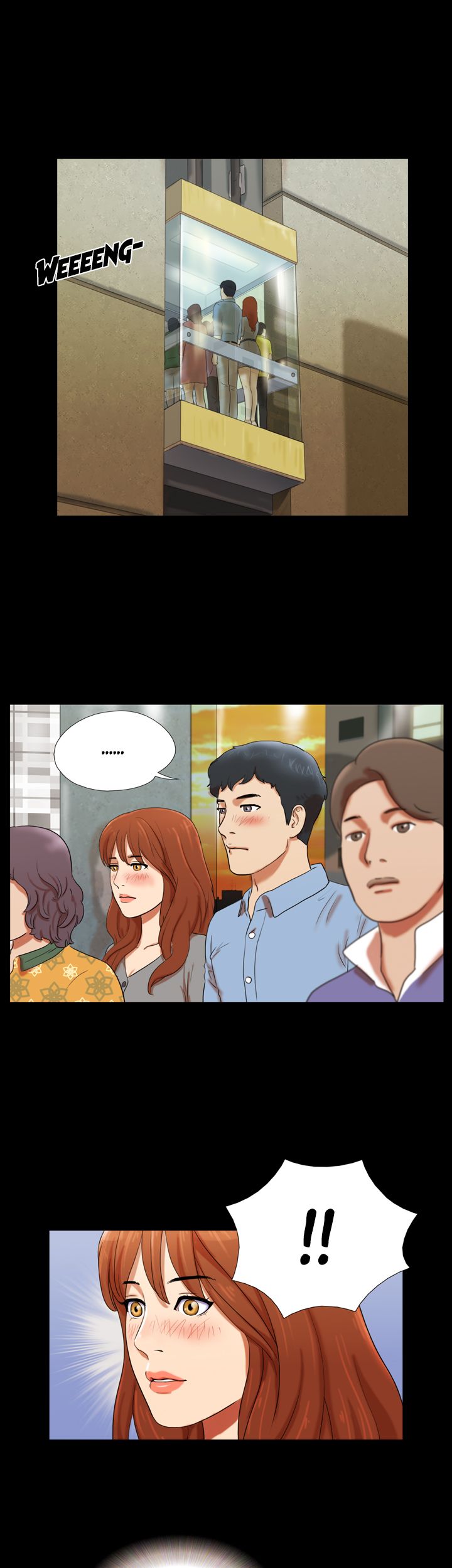 Couple Game : 17 Sex Fantasies Ver.2 Chapter 4 - Manhwa18.com