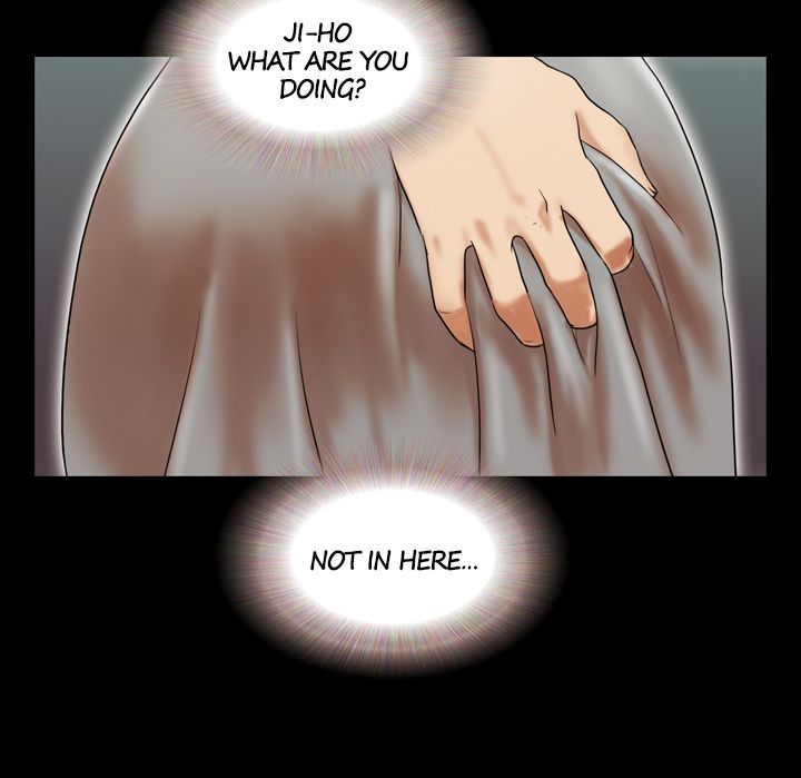 Couple Game : 17 Sex Fantasies Ver.2 Chapter 4 - Manhwa18.com