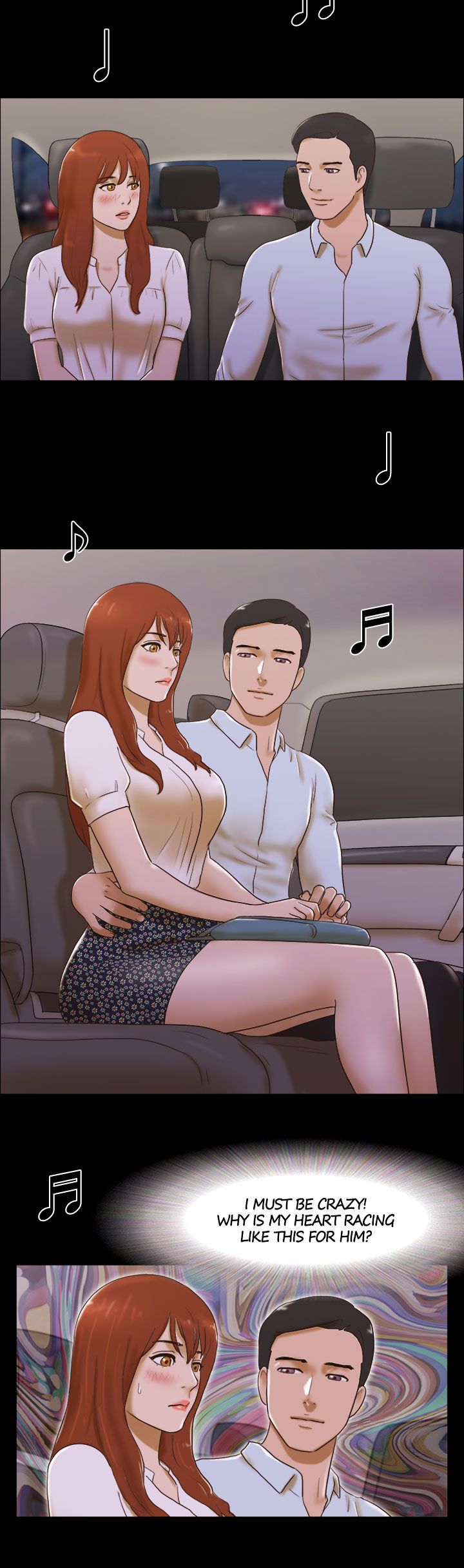 Couple Game : 17 Sex Fantasies Ver.2 Chapter 41 - Manhwa18.com