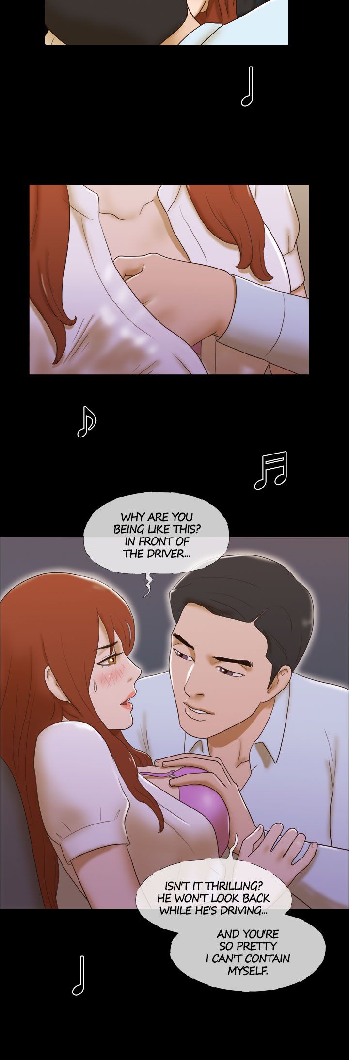 Couple Game : 17 Sex Fantasies Ver.2 Chapter 41 - Manhwa18.com