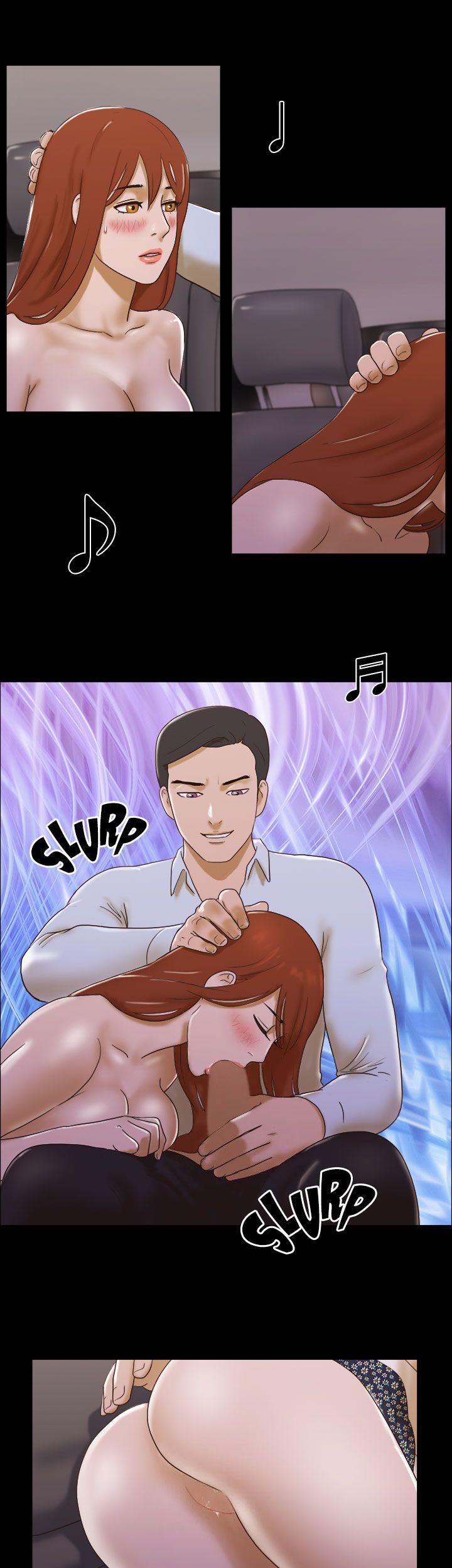 Couple Game : 17 Sex Fantasies Ver.2 Chapter 41 - Manhwa18.com