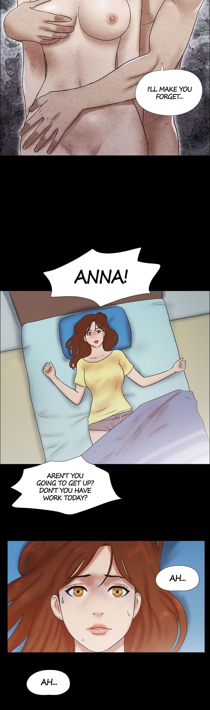 Couple Game : 17 Sex Fantasies Ver.2 Chapter 42 - Manhwa18.com