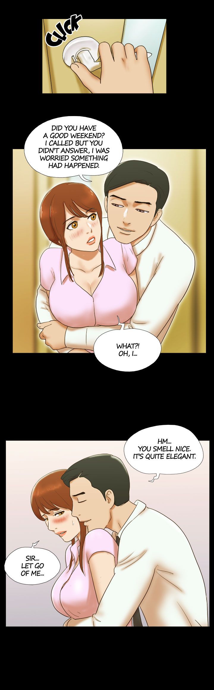 Couple Game : 17 Sex Fantasies Ver.2 Chapter 42 - Manhwa18.com