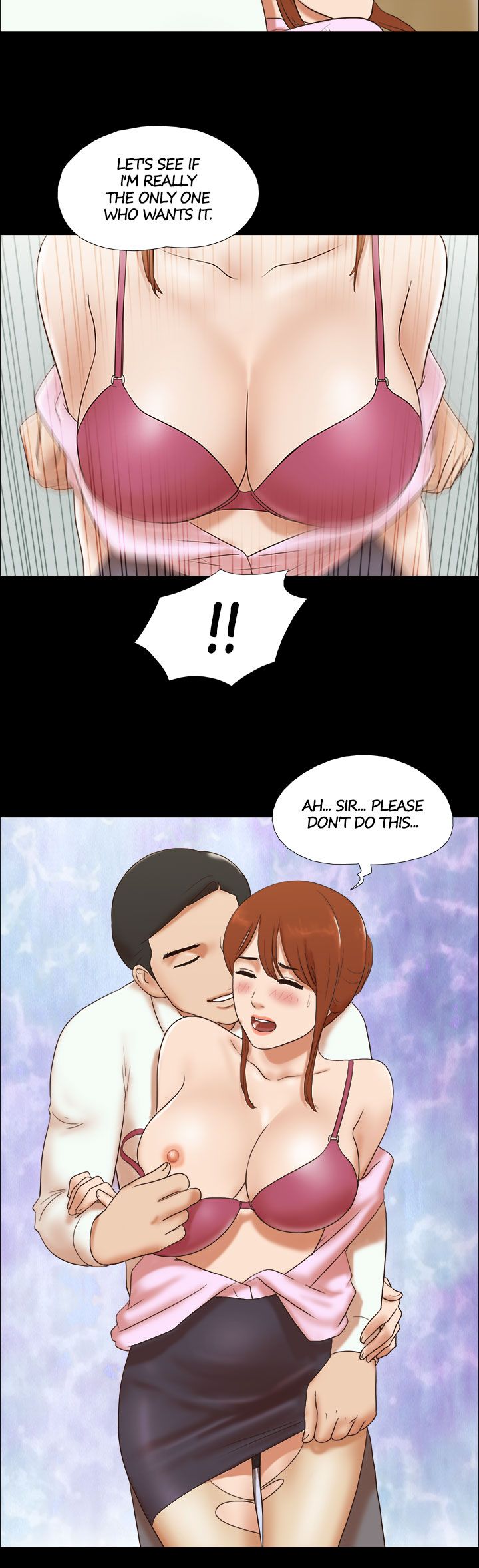 Couple Game : 17 Sex Fantasies Ver.2 Chapter 42 - Manhwa18.com