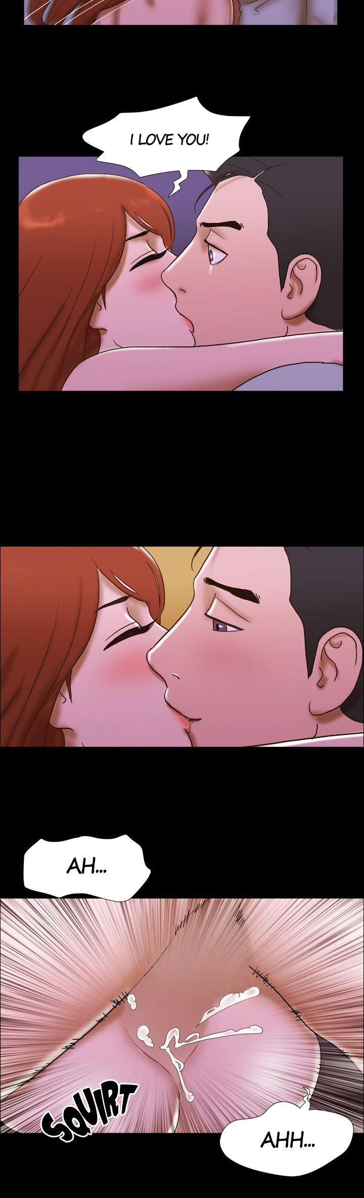 Couple Game : 17 Sex Fantasies Ver.2 Chapter 44 - Manhwa18.com