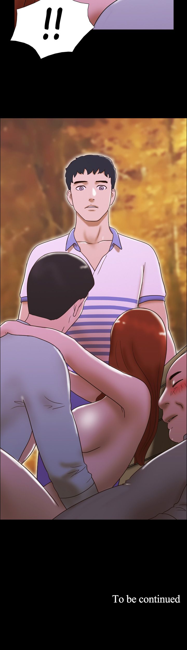 Couple Game : 17 Sex Fantasies Ver.2 Chapter 44 - Manhwa18.com