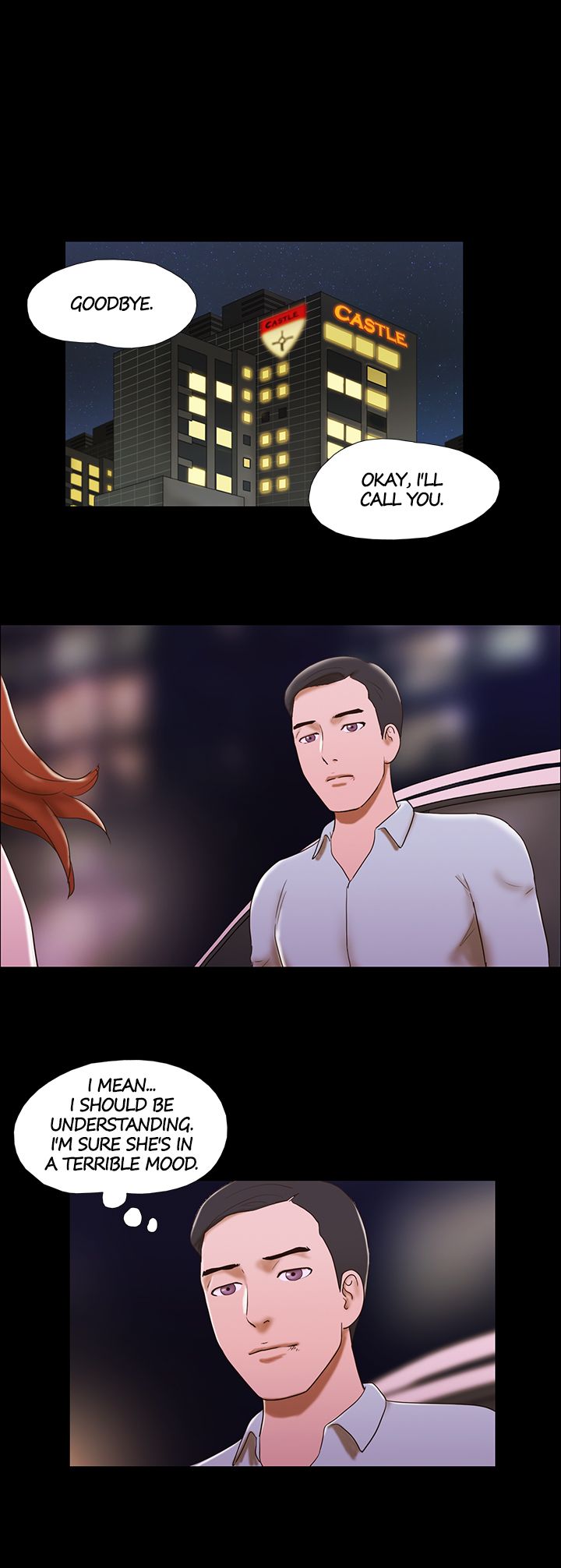 Couple Game : 17 Sex Fantasies Ver.2 Chapter 45 - Manhwa18.com