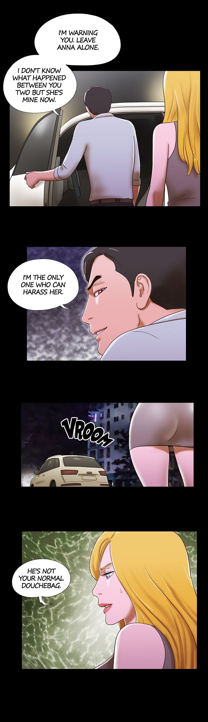 Couple Game : 17 Sex Fantasies Ver.2 Chapter 45 - Manhwa18.com