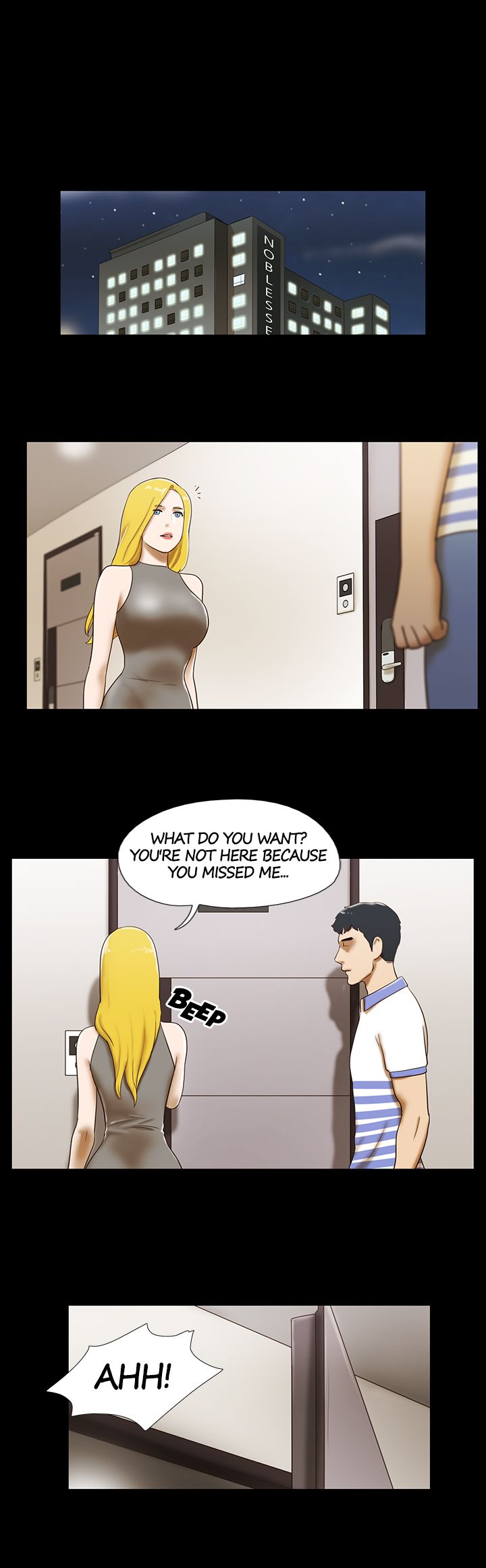 Couple Game : 17 Sex Fantasies Ver.2 Chapter 45 - Manhwa18.com