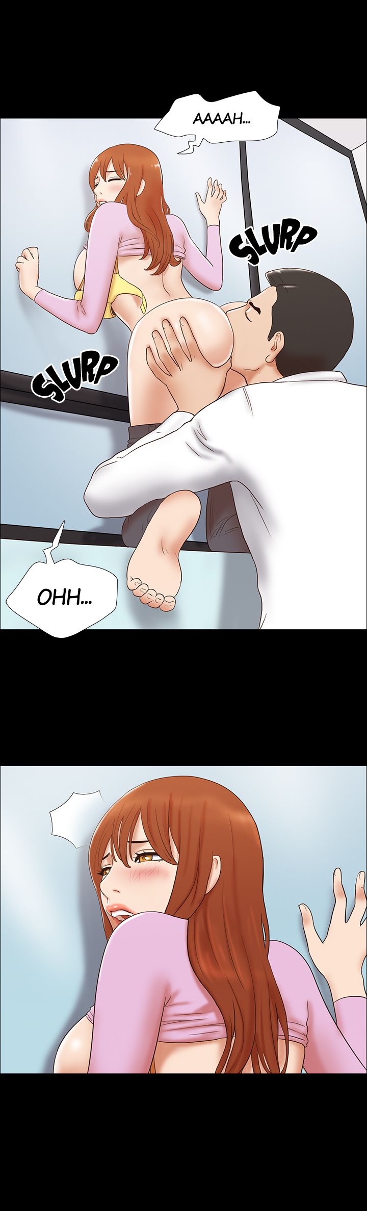 Couple Game : 17 Sex Fantasies Ver.2 Chapter 46 - Manhwa18.com