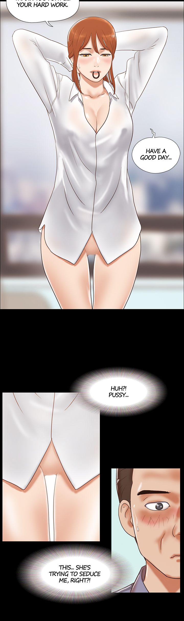 Couple Game : 17 Sex Fantasies Ver.2 Chapter 46 - Manhwa18.com