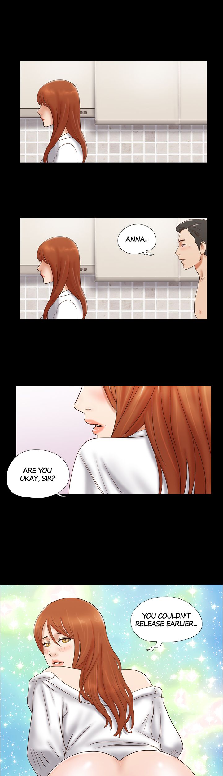 Couple Game : 17 Sex Fantasies Ver.2 Chapter 47 - Manhwa18.com