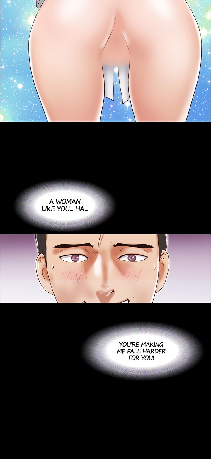 Couple Game : 17 Sex Fantasies Ver.2 Chapter 47 - Manhwa18.com