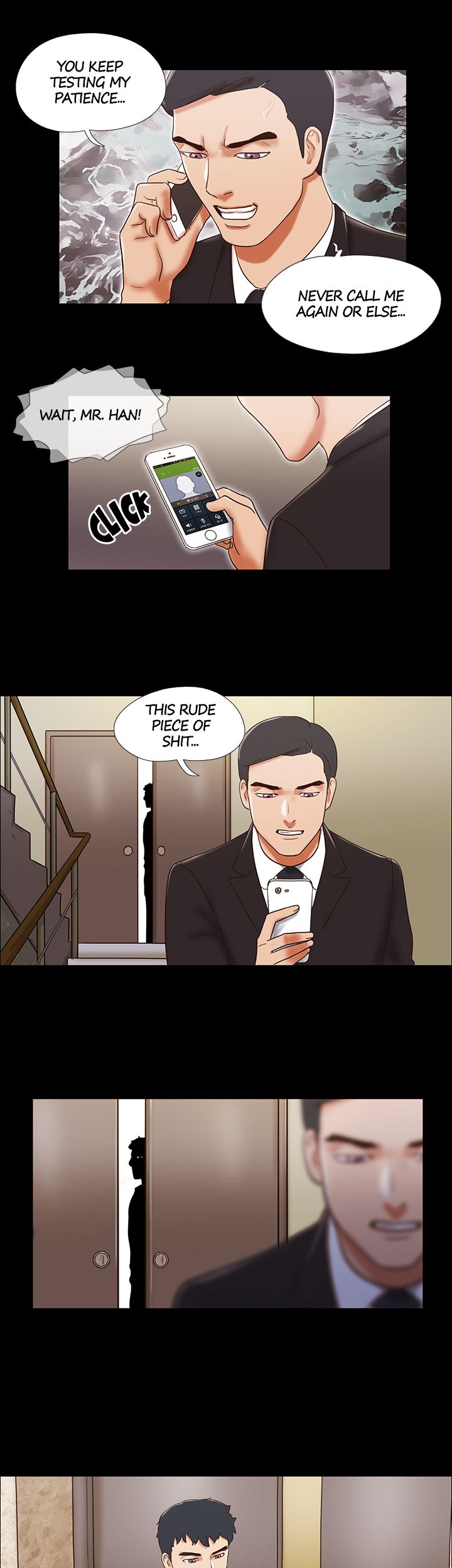 Couple Game : 17 Sex Fantasies Ver.2 Chapter 49 - Manhwa18.com