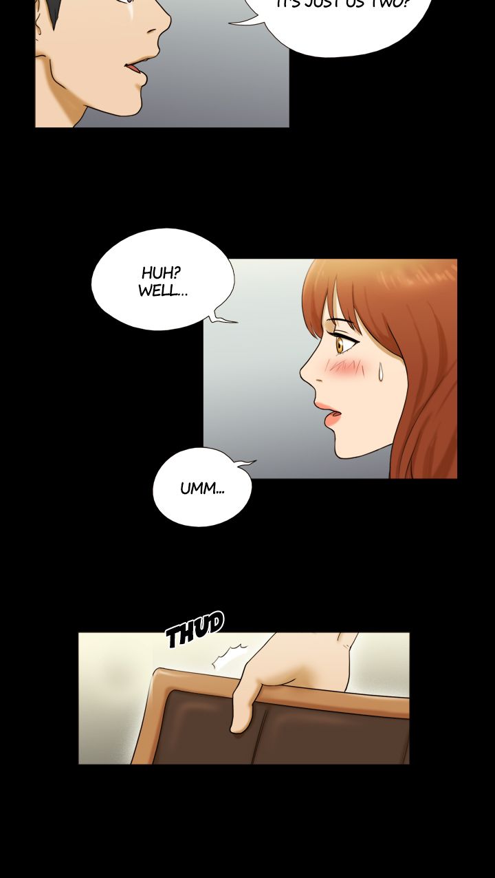 Couple Game : 17 Sex Fantasies Ver.2 Chapter 5 - Manhwa18.com