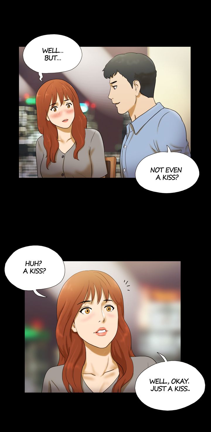 Couple Game : 17 Sex Fantasies Ver.2 Chapter 5 - Manhwa18.com