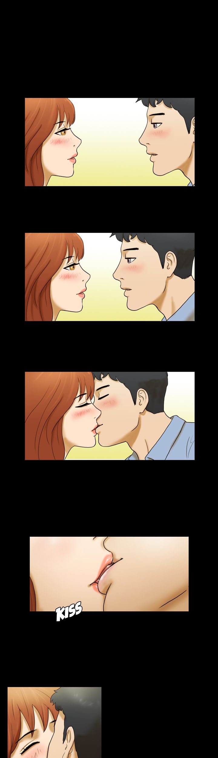 Couple Game : 17 Sex Fantasies Ver.2 Chapter 5 - Manhwa18.com