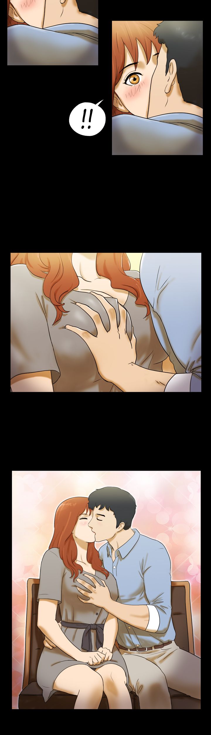 Couple Game : 17 Sex Fantasies Ver.2 Chapter 5 - Manhwa18.com