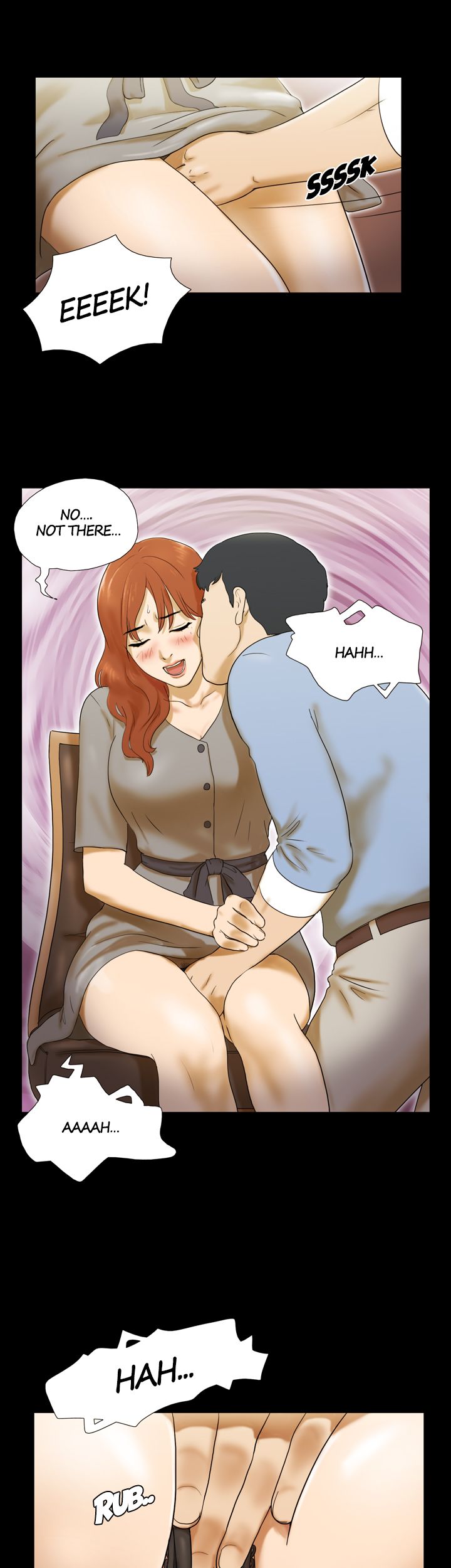 Couple Game : 17 Sex Fantasies Ver.2 Chapter 5 - Manhwa18.com