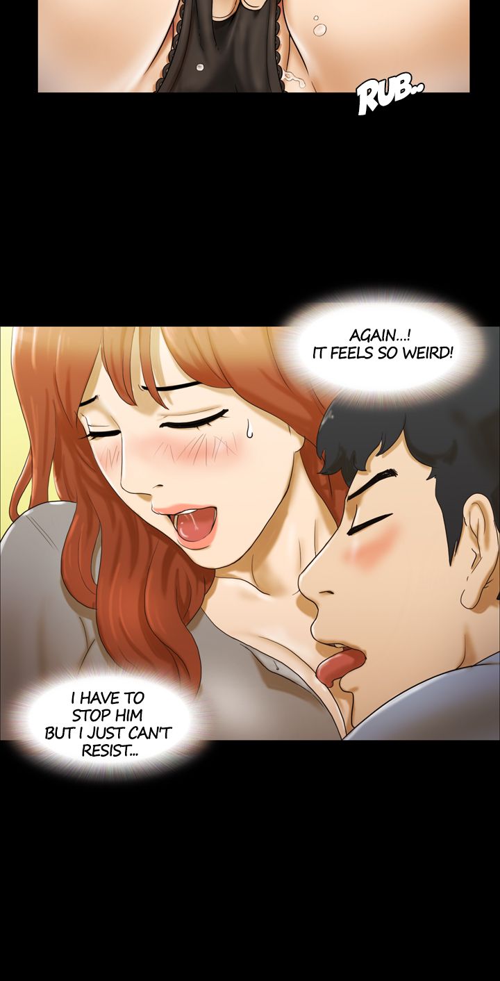 Couple Game : 17 Sex Fantasies Ver.2 Chapter 5 - Manhwa18.com