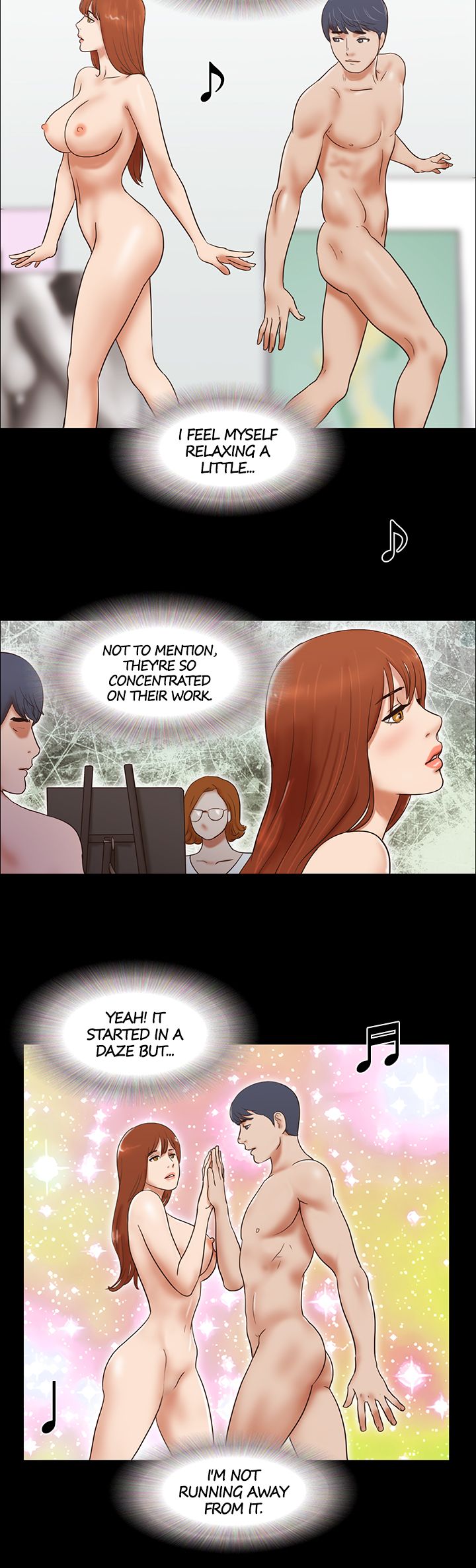 Couple Game : 17 Sex Fantasies Ver.2 Chapter 50 - Manhwa18.com