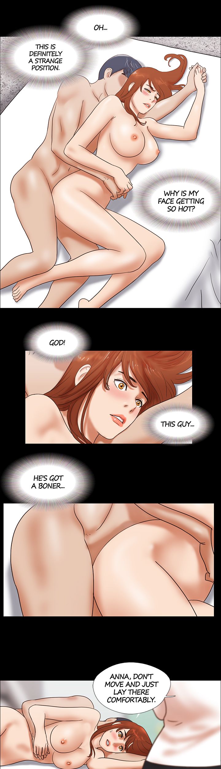 Couple Game : 17 Sex Fantasies Ver.2 Chapter 50 - Manhwa18.com