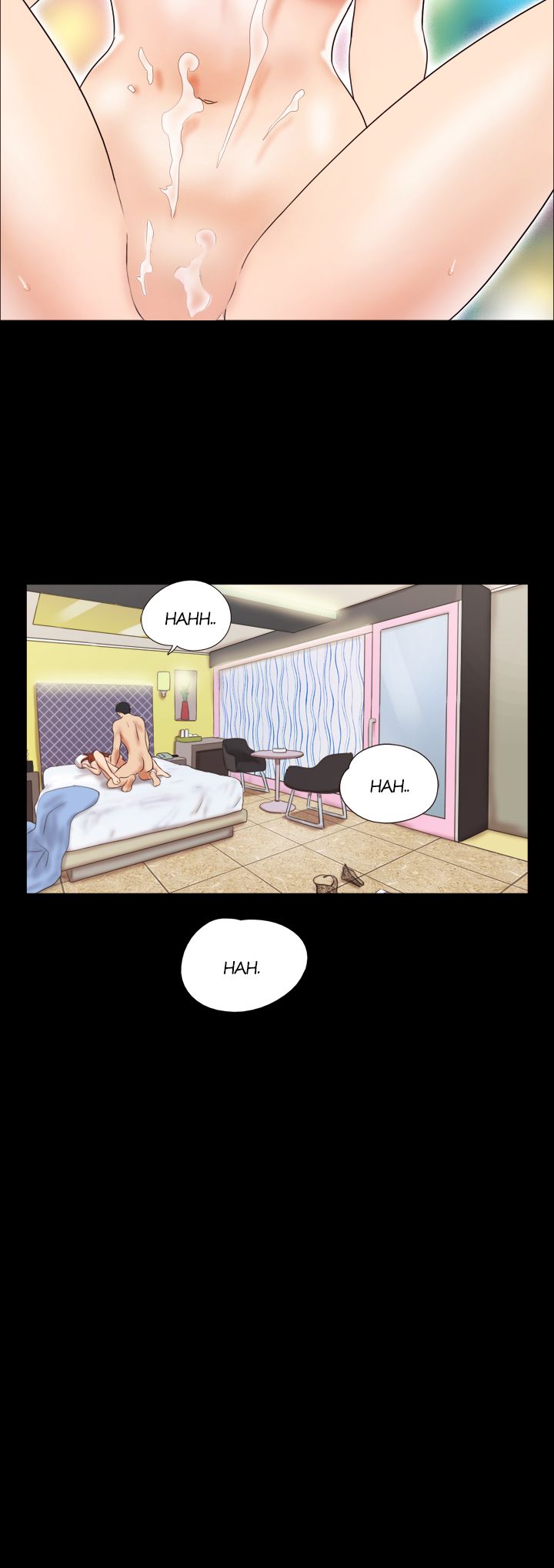 Couple Game : 17 Sex Fantasies Ver.2 Chapter 6 - Manhwa18.com