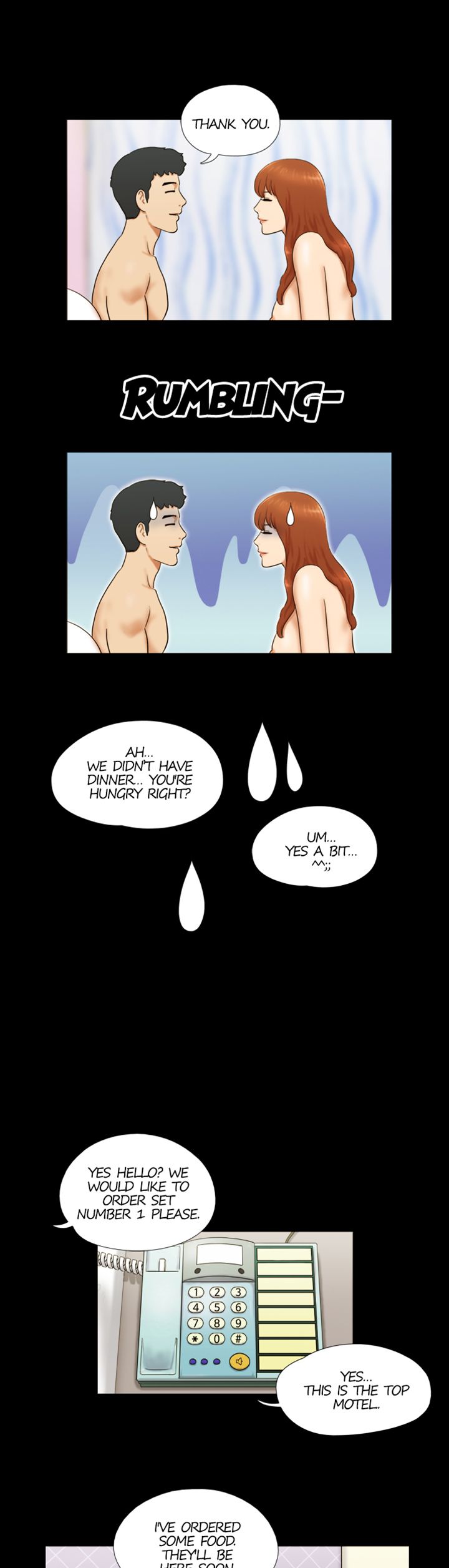 Couple Game : 17 Sex Fantasies Ver.2 Chapter 7 - Manhwa18.com